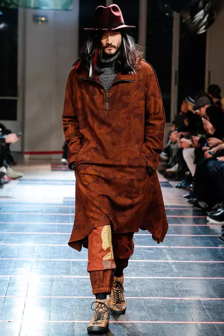 Yohji Yamamoto 5