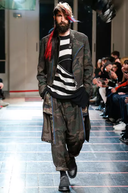 Yohji Yamamoto9