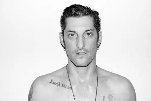 Tony Ward por Terry Richardson 33921_4