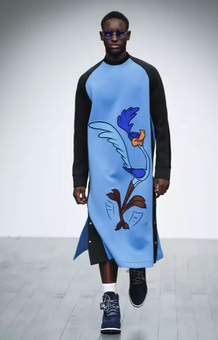 BOBBY ABLEY MENSWEAR OTOÑO INVIERNO 2018 LONDRES10