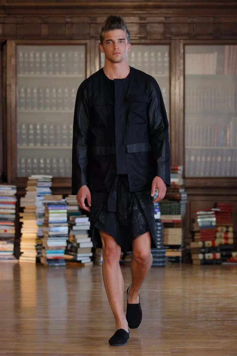 Siki Im Spring / Summer 2013 33979_11