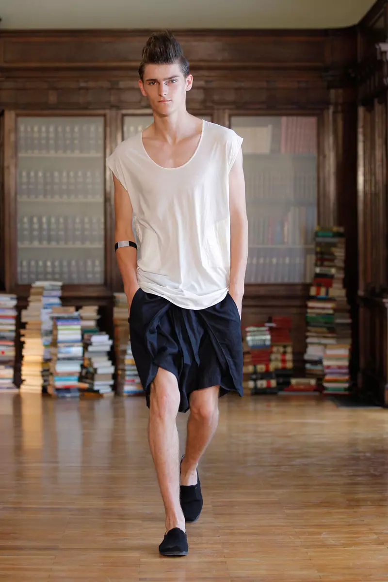 Siki Im Spring / Summer 2013 33979_13