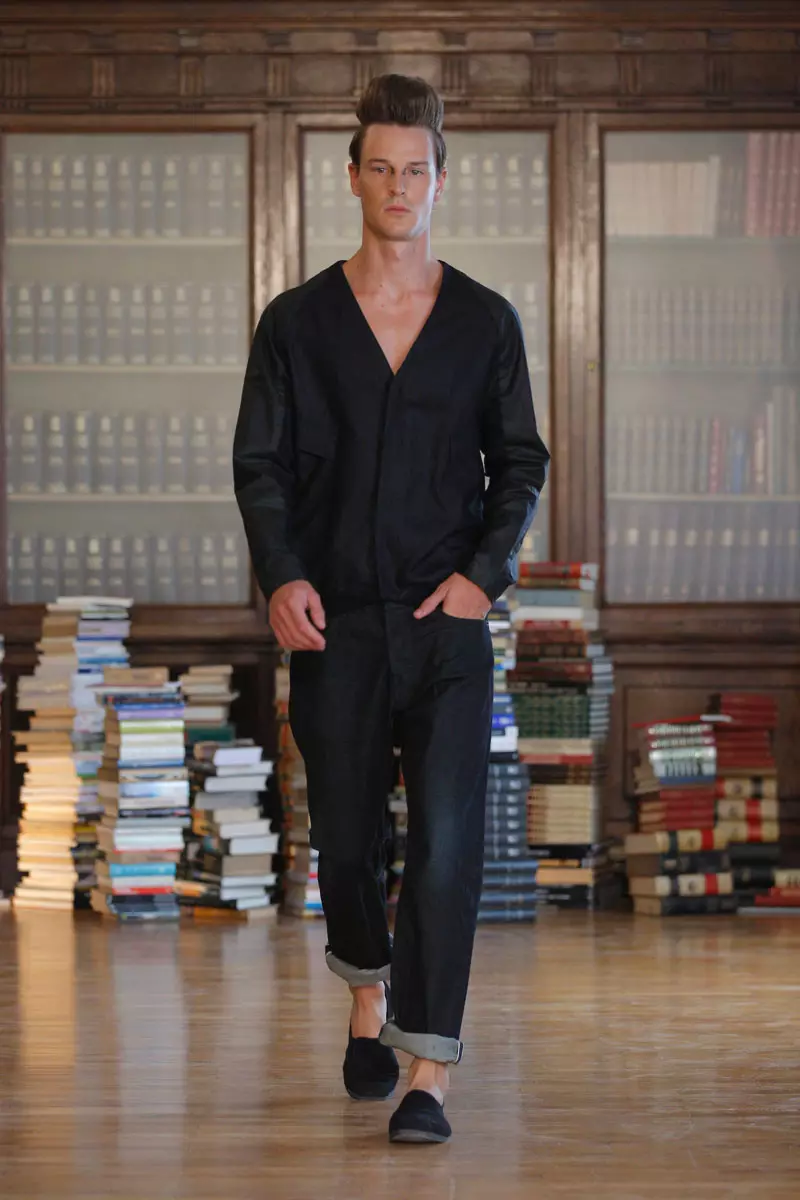 Siki Im Spring/Summer 2013 33979_14