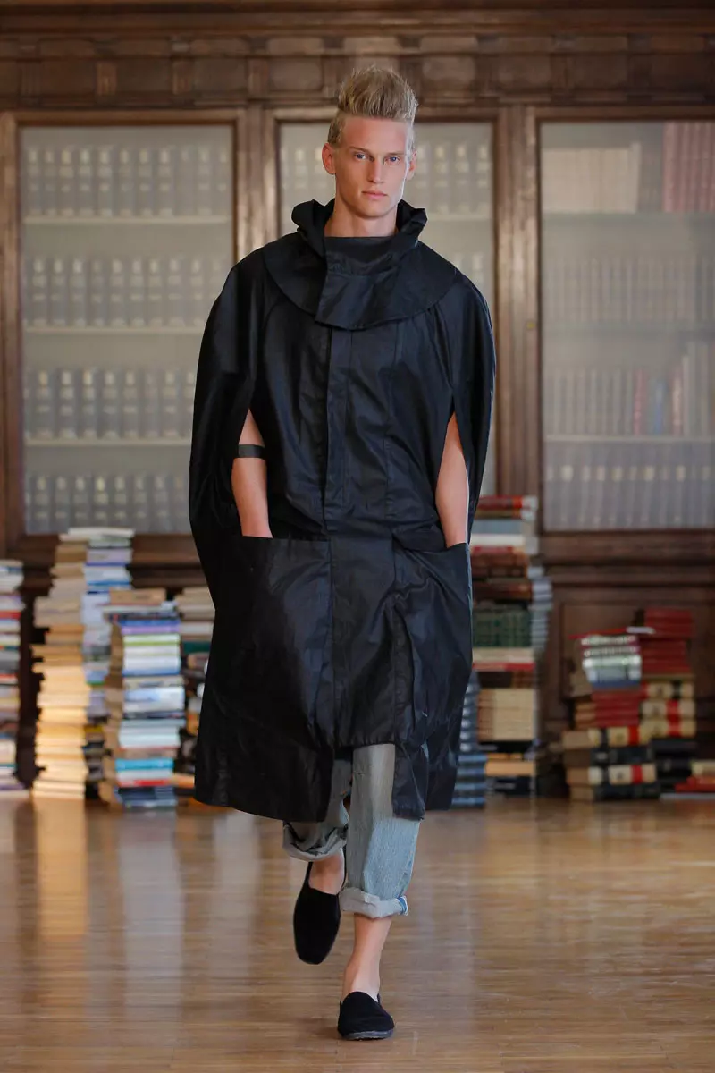 Siki Im Spring / Summer 2013 33979_15