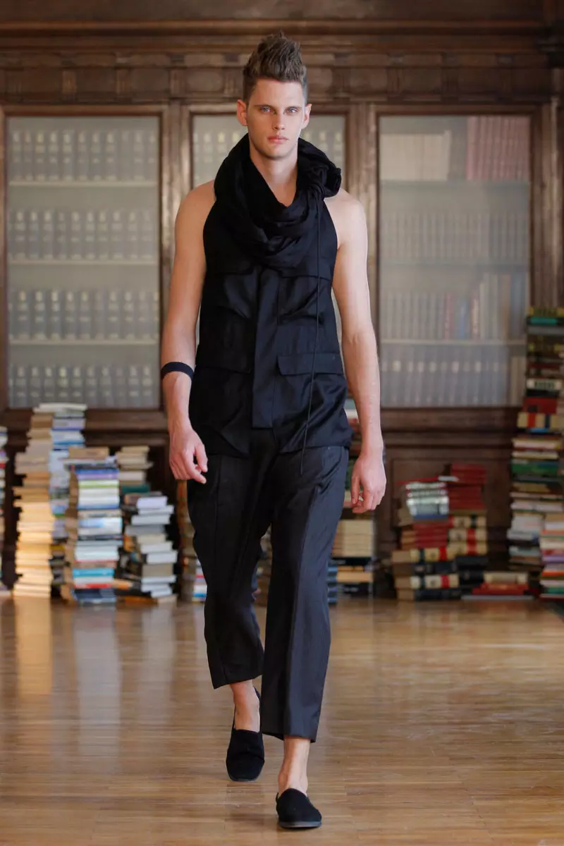 Siki Im Spring/Summer 2013 33979_16