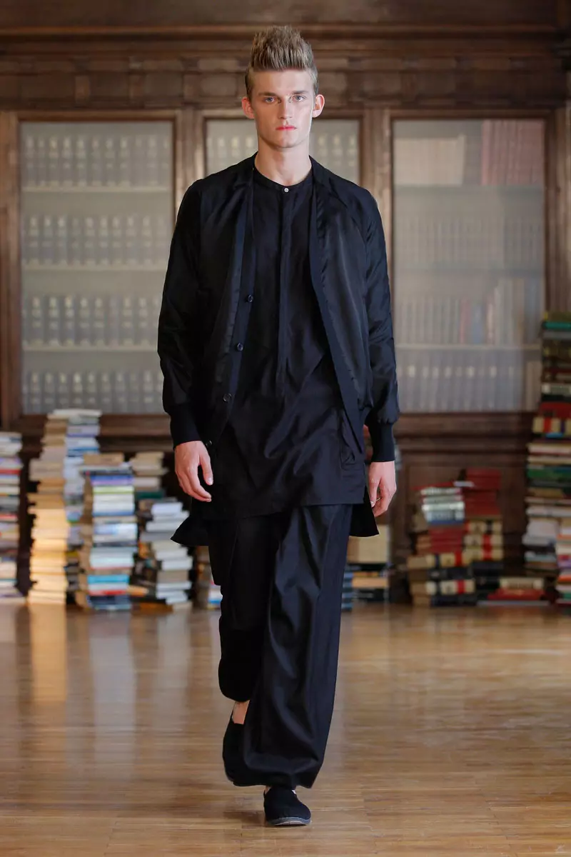 Siki Im Spring/Summer 2013 33979_17