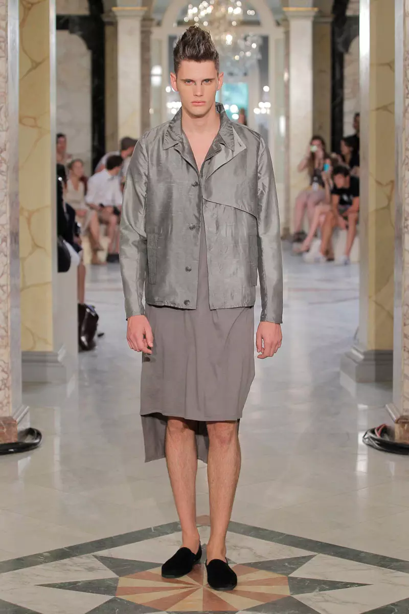 Siki Im Spring / Summer 2013 33979_26