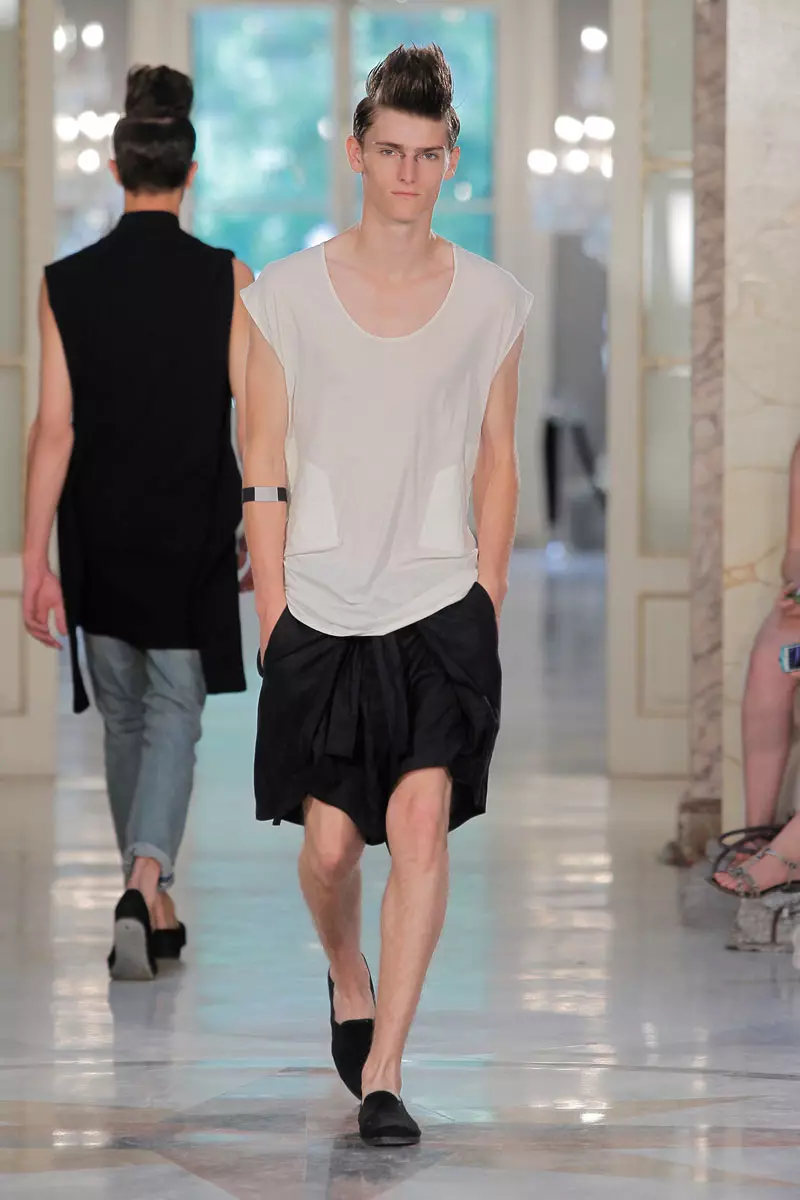 I-Siki Im Spring/Summer 2013 33979_34