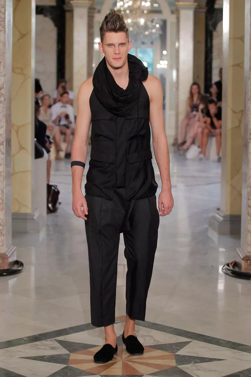 Siki Im Spring / Summer 2013 33979_36