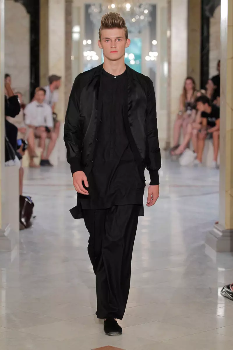 I-Siki Im Spring/Summer 2013 33979_38