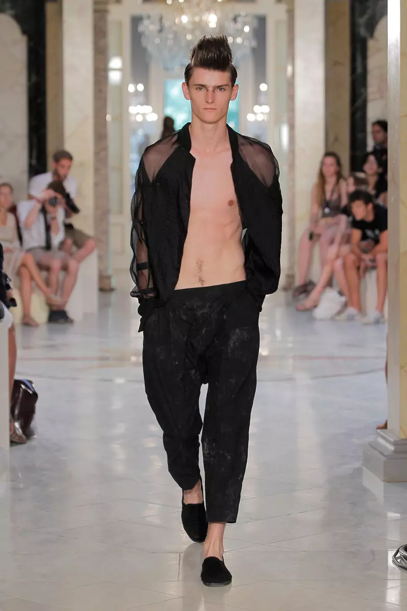 Siki Im Spring/Summer 2013 33979_40