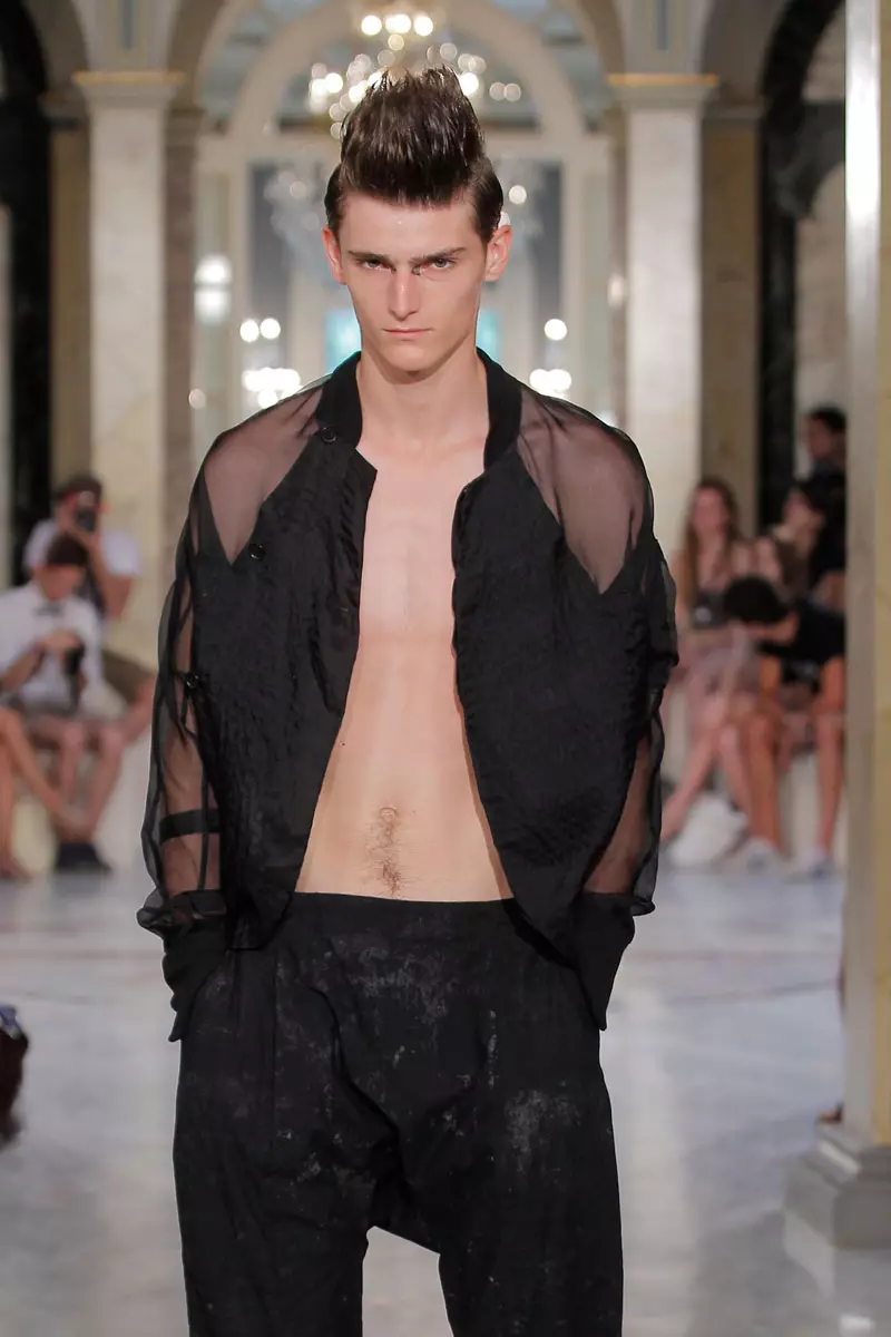 Siki Im Spring/Summer 2013 33979_41