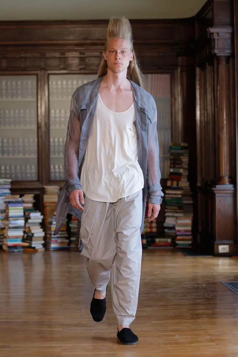 Siki Im Spring/Summer 2013 33979_8