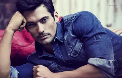 DAVID GANDY Y EL LIBRO أماريلو بالاسيو دي هييرو 3404_10