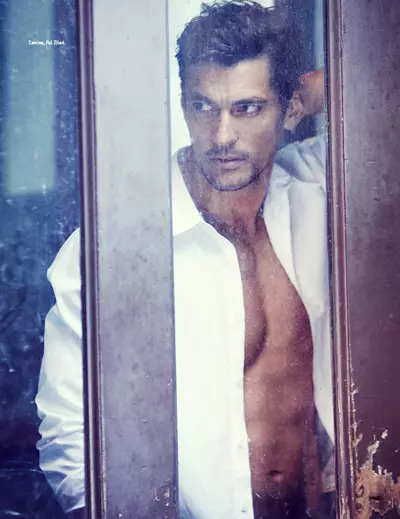 DAVID GANDY Y EL LIBRO أماريلو بالاسيو دي هييرو 3404_3