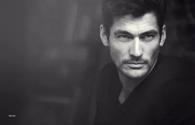 DAVID GANDY Y EL LIBRO AMARILLO PALACIO DE HIERRO 3404_7