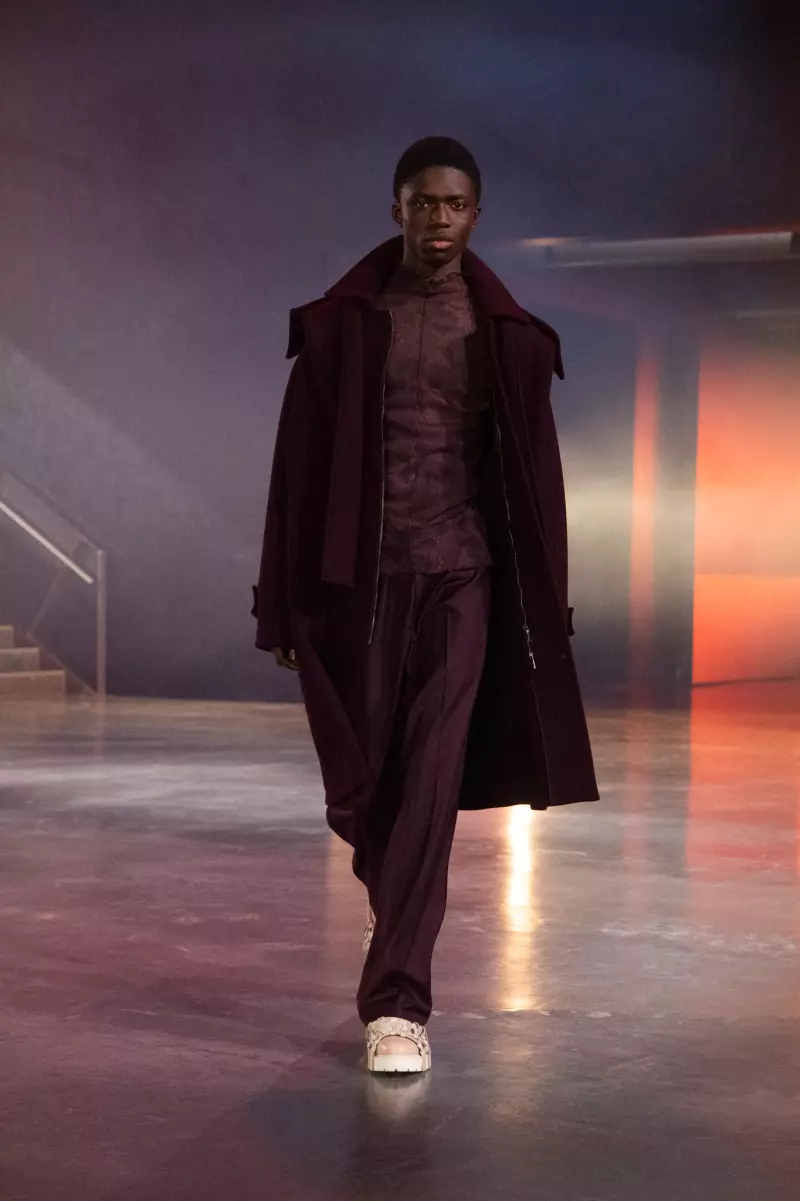 Qasimi Men’s Fall 2021 London 3408_17