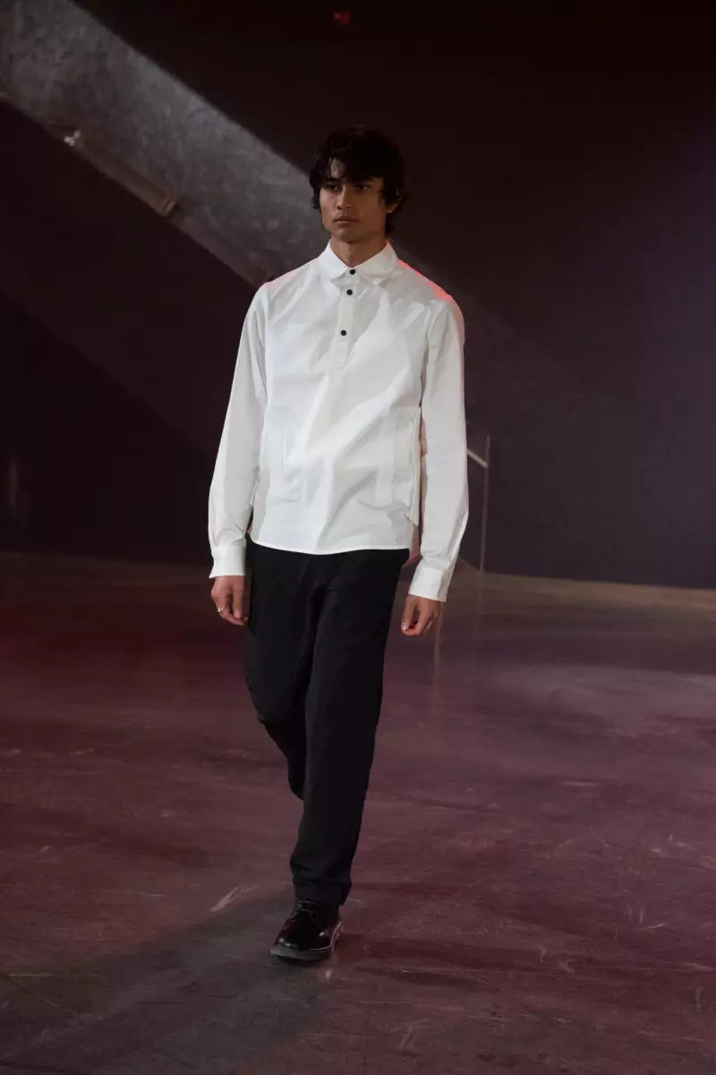 Qasimi Men’s Fall 2021 London 3408_26