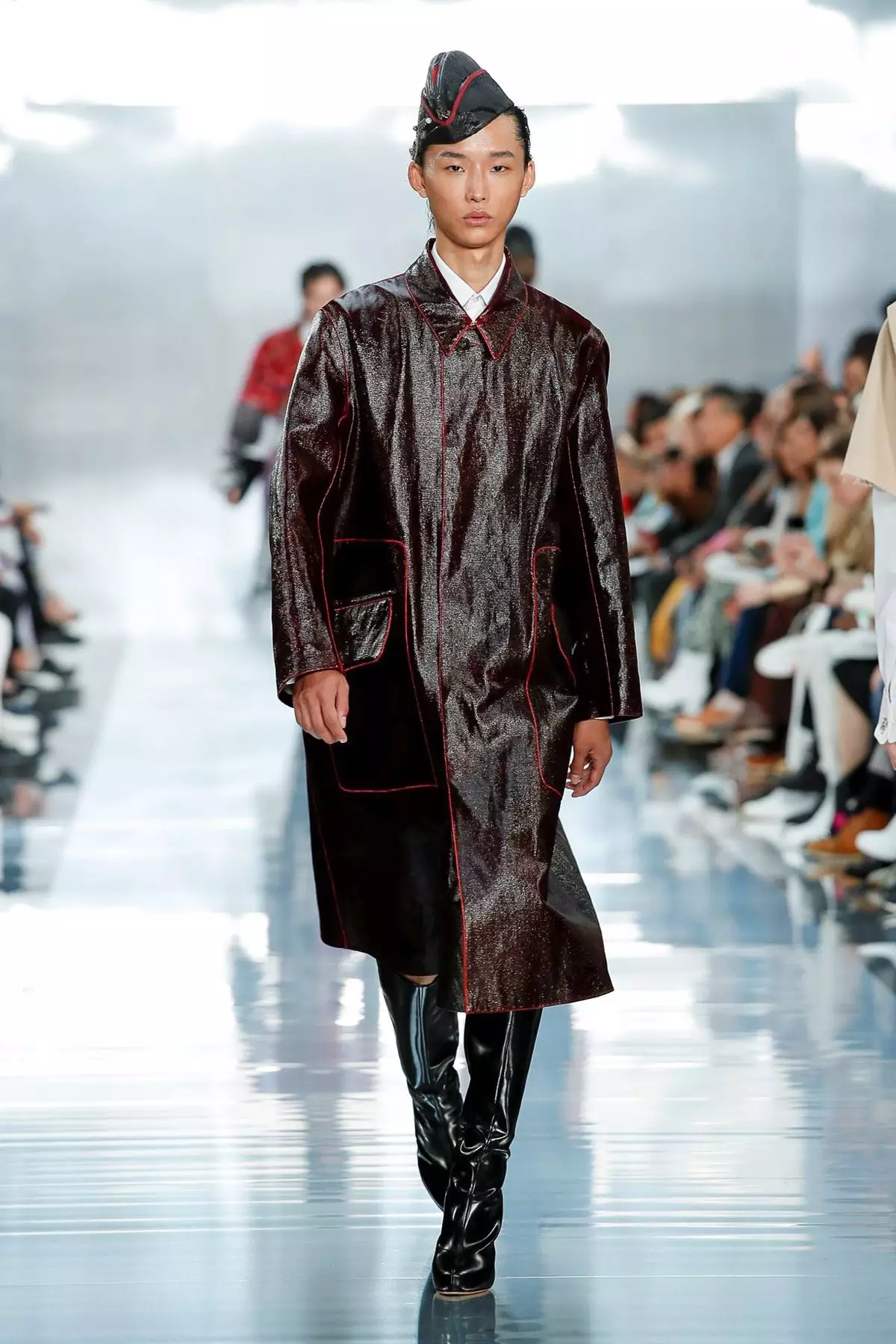 Maison Margiela Ready To Wear אביב/קיץ 2020 פריז 34124_12