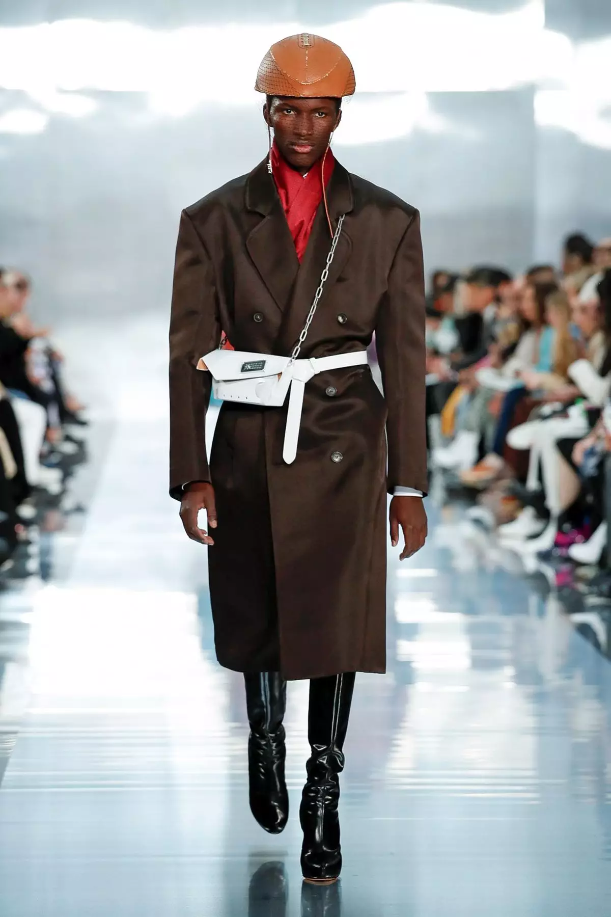 Maison Margiela o Itokiselitse ho Apara Selemo/Lehlabula 2020 Paris 34124_13