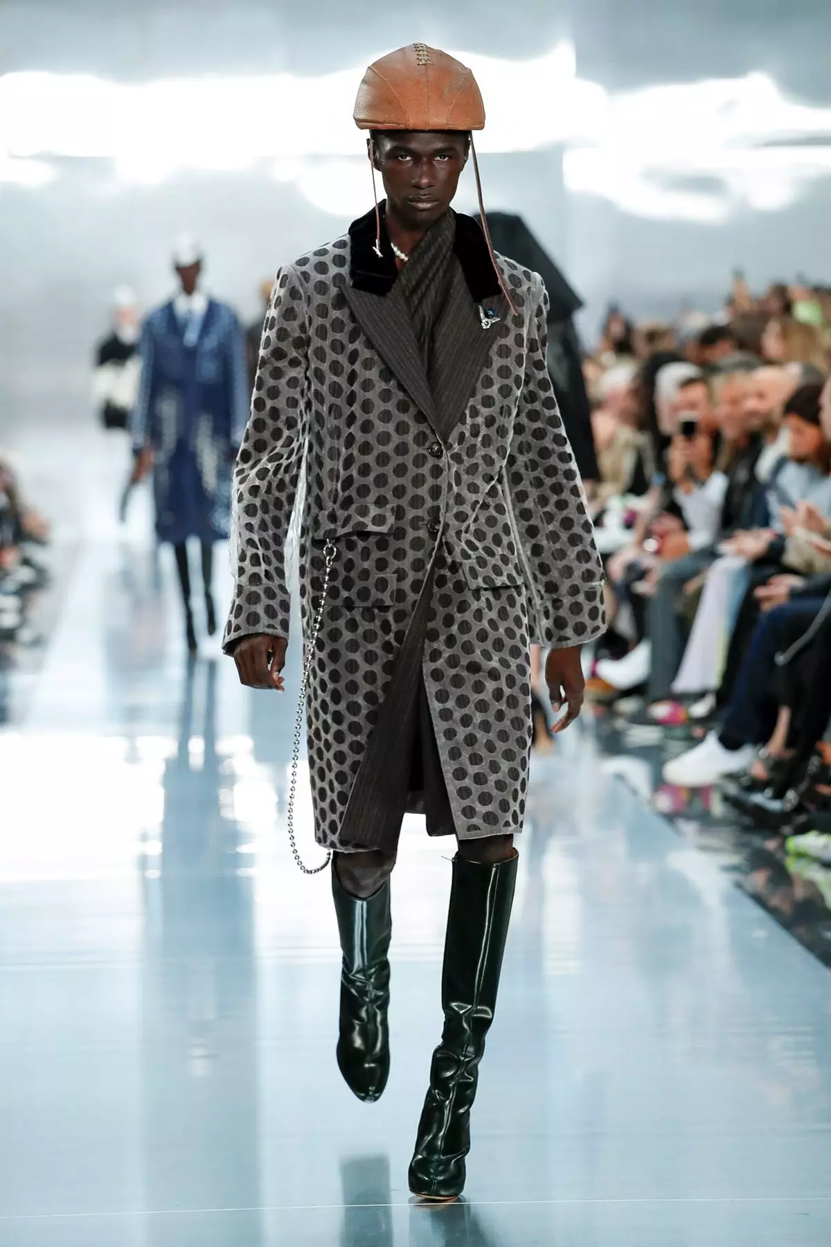 Maison Margiela 2020 வசந்தம்/கோடை 2020 பாரிஸ் அணியத் தயார் 34124_4