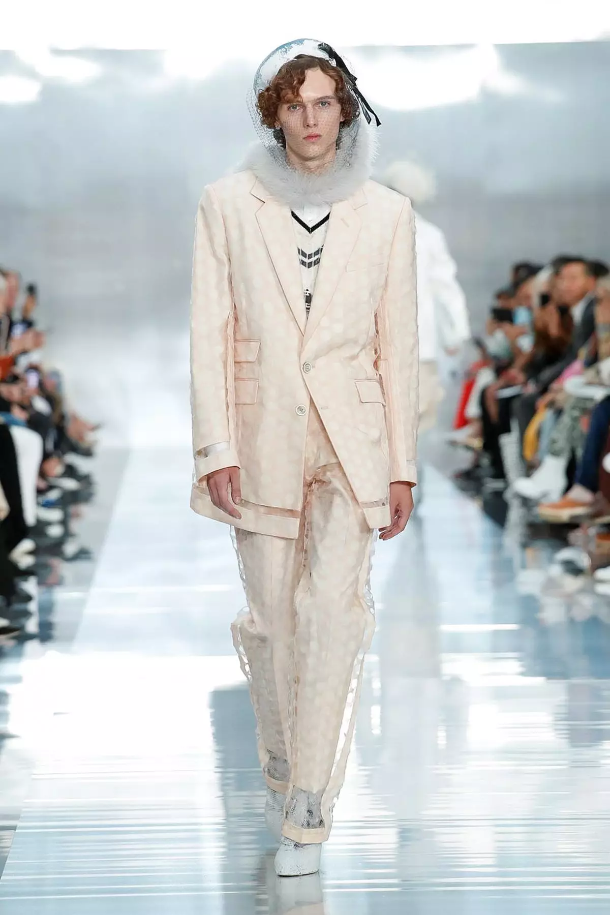 Maison Margiela 2020 வசந்தம்/கோடை 2020 பாரிஸ் அணியத் தயார் 34124_7