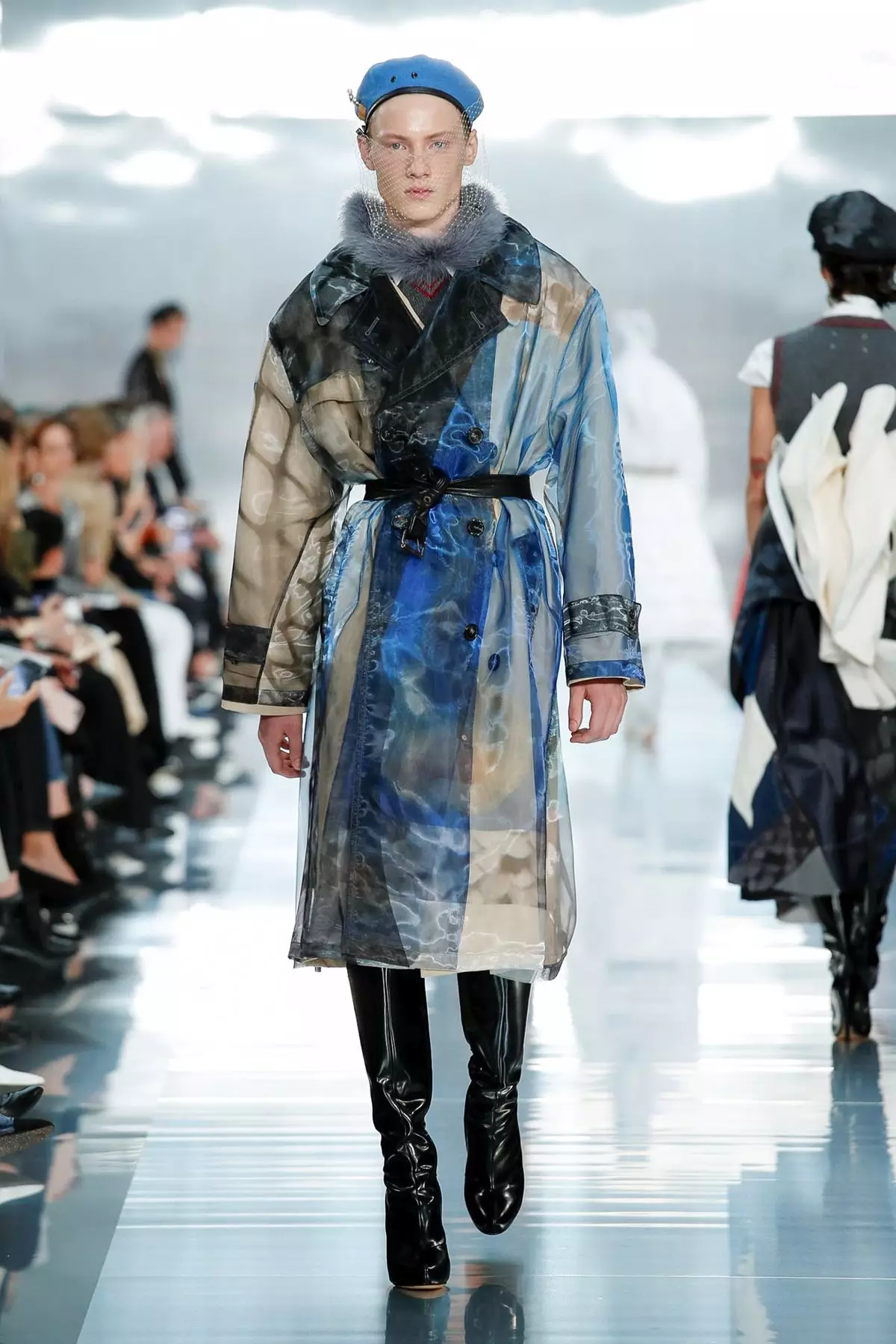 Maison Margiela 2020 வசந்தம்/கோடை 2020 பாரிஸ் அணியத் தயார் 34124_9