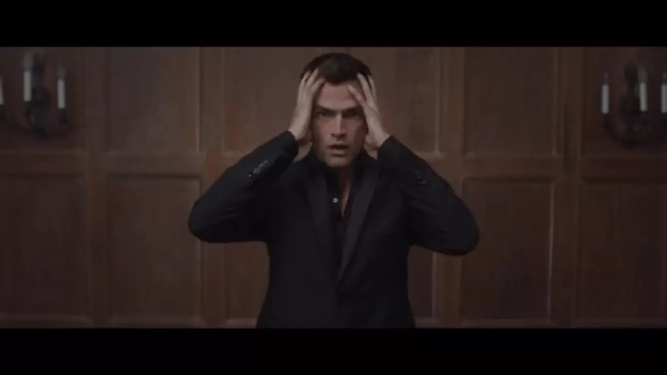 Sean O'Pry protagonitza el nou vídeo de Taylor Swift