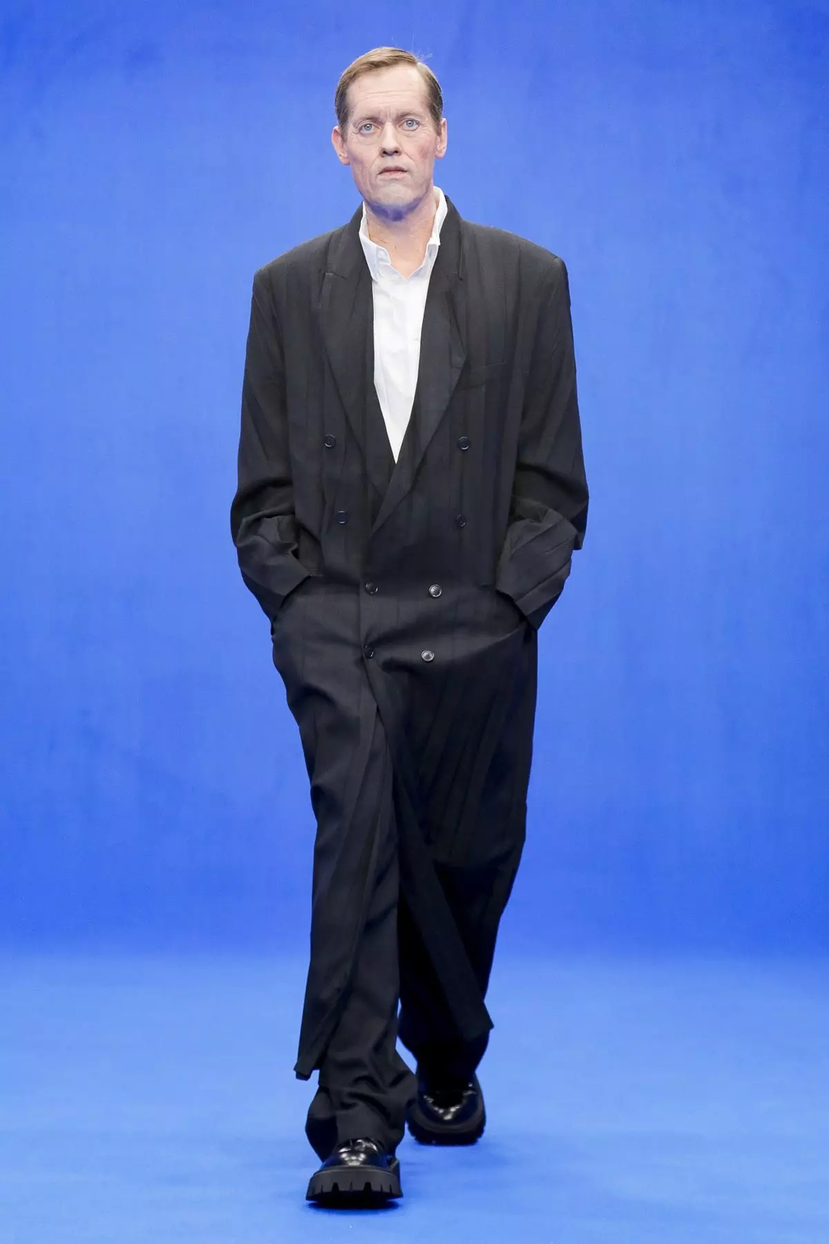 Balenciaga 2020 春夏巴黎成衣系列 34249_14