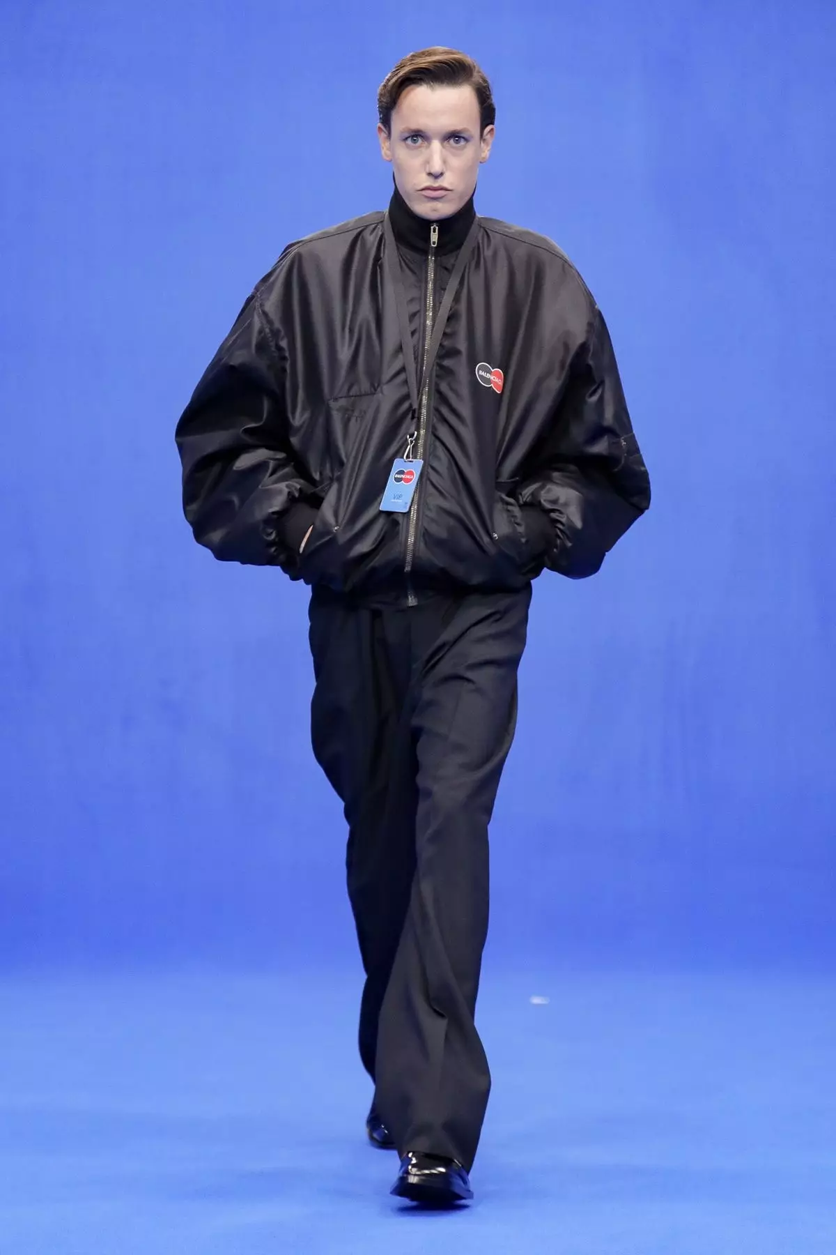 Balenciaga 2020 春夏巴黎成衣系列 34249_3