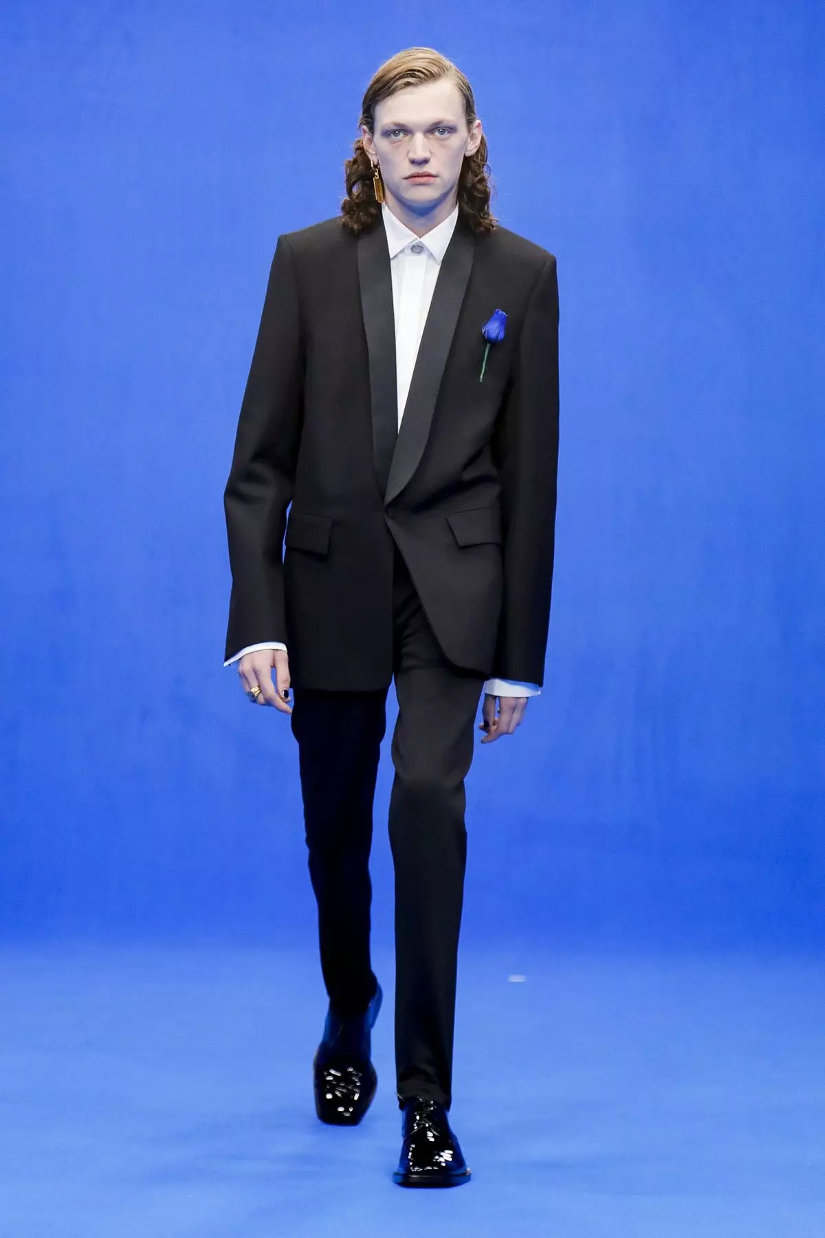 Balenciaga 2020 春夏巴黎成衣系列 34249_35