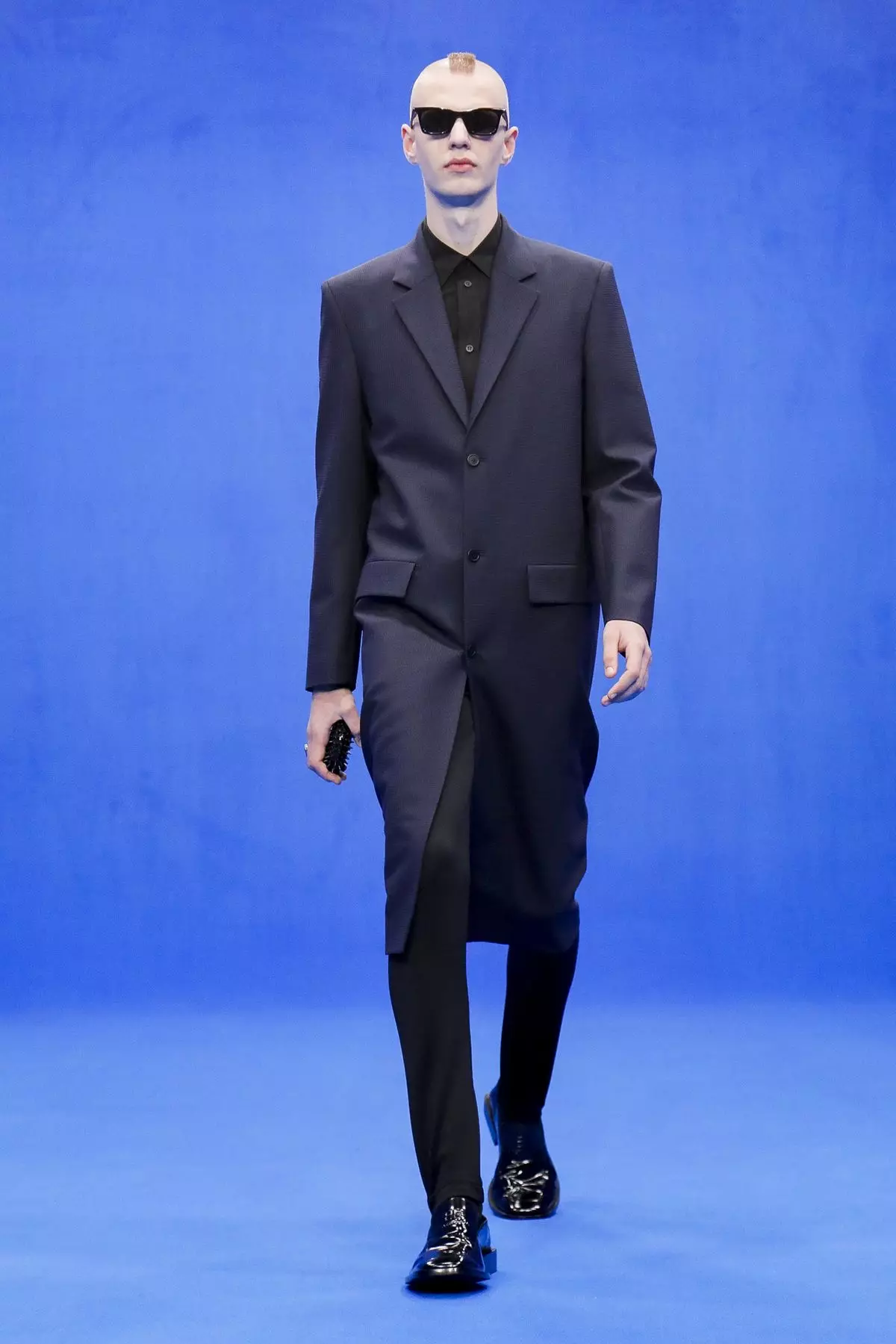 Balenciaga 2020 春夏巴黎成衣系列 34249_38