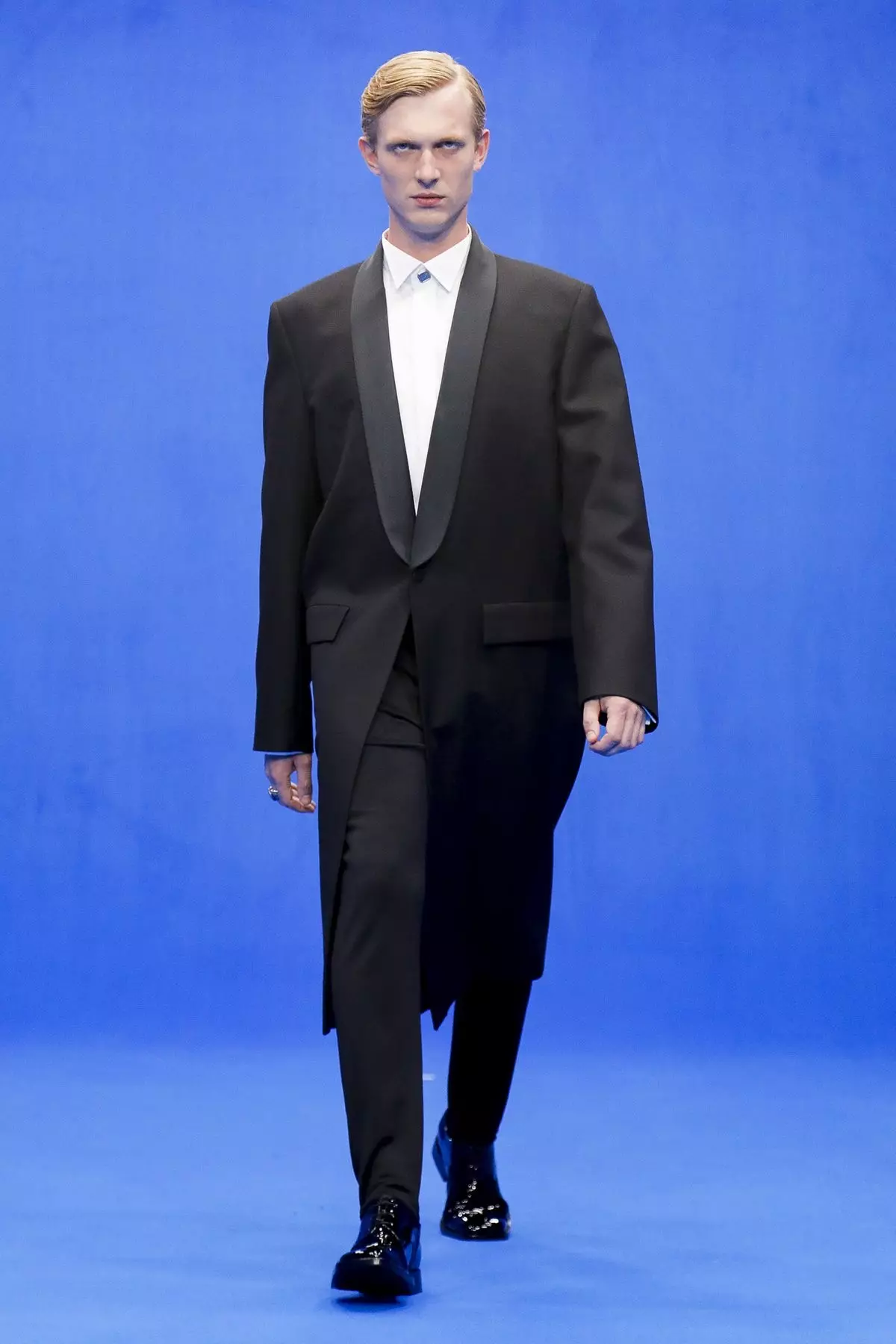 Balenciaga 2020 春夏巴黎成衣系列 34249_40