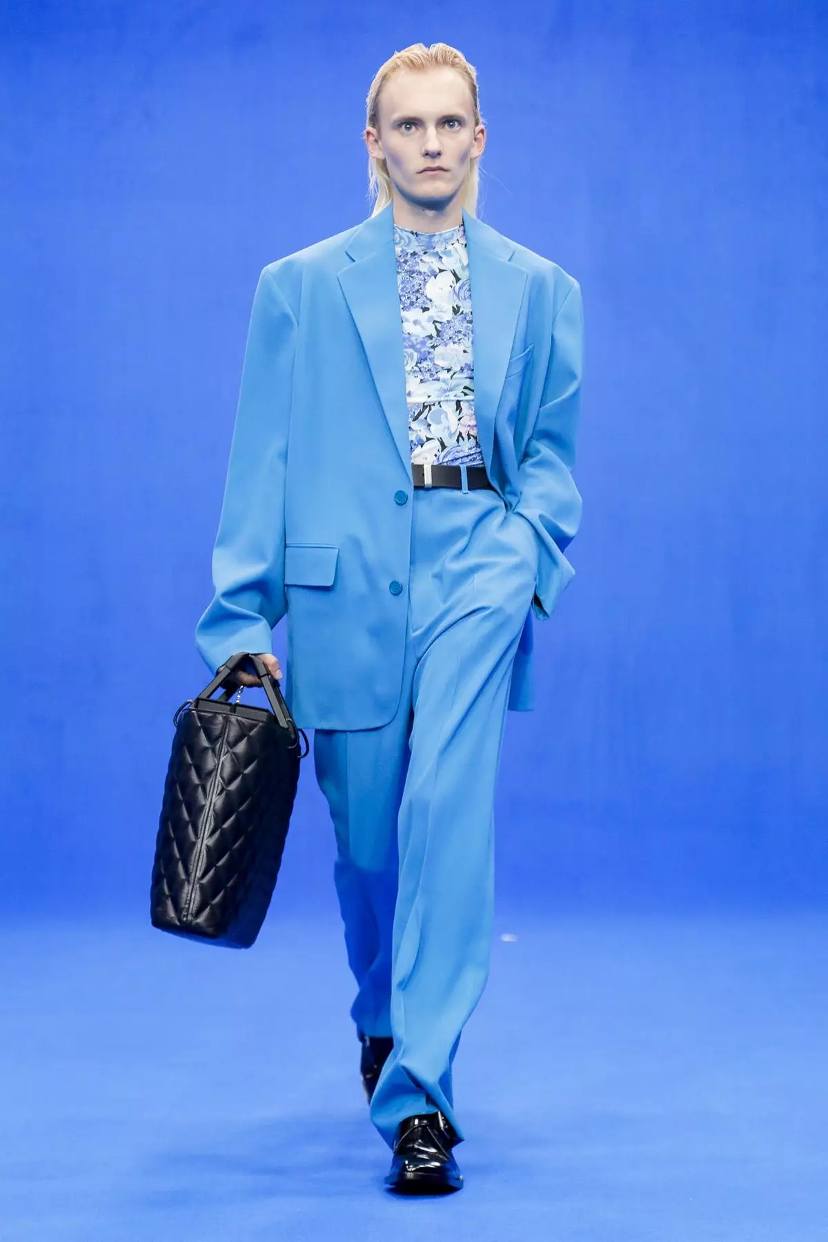 Balenciaga 2020 春夏巴黎成衣系列 34249_8