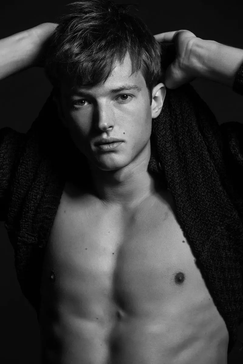 Abel Van Oeveren by Brent Chua14