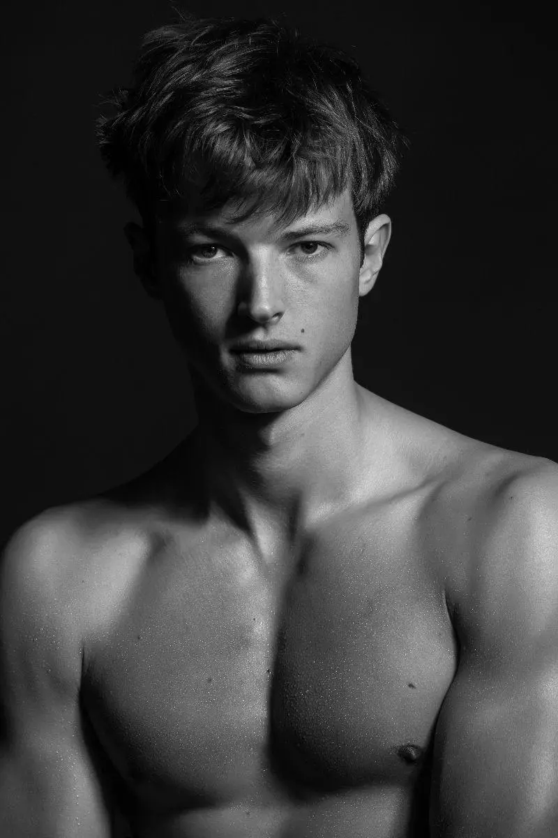 Abel Van Oeveren by Brent Chua7