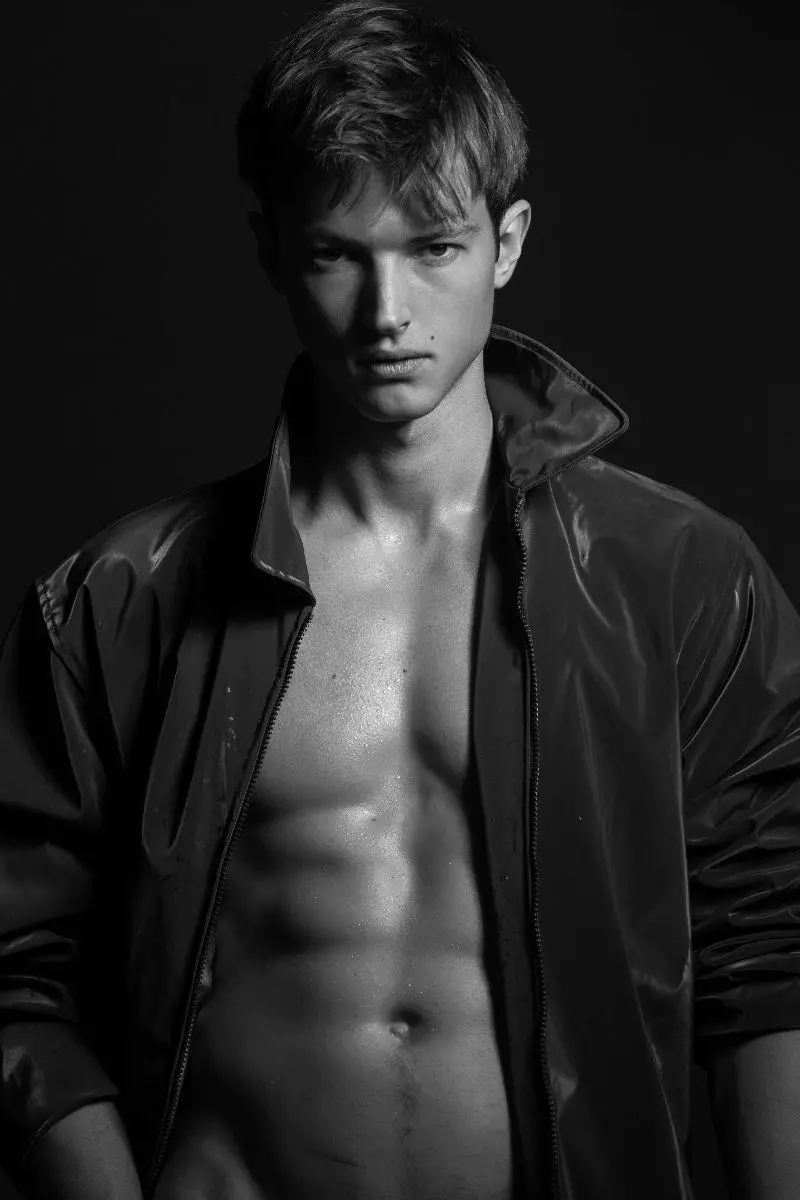 Abel Van Oeveren by Brent Chua9