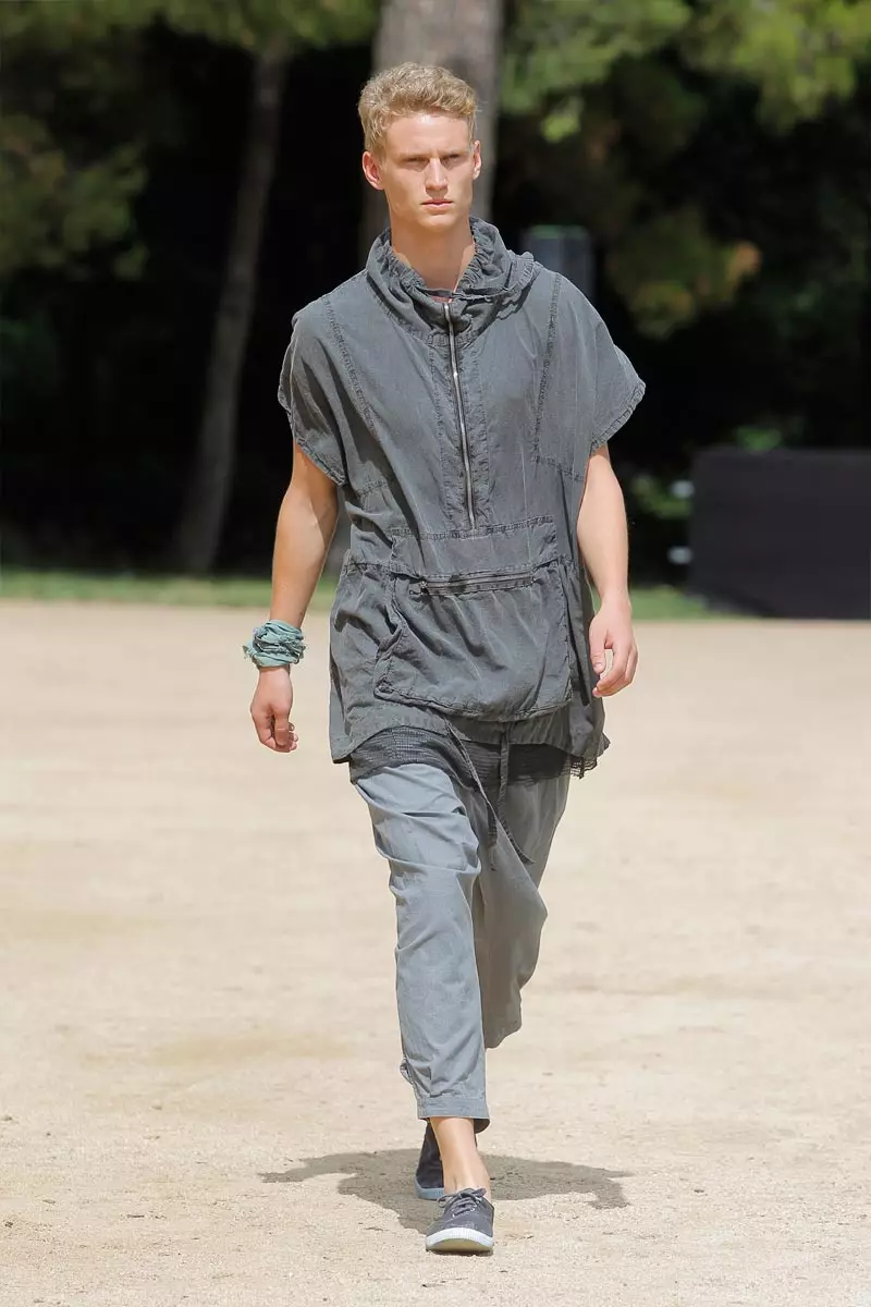 Lurdes Bergada နှင့် Syngman Cucala Spring/Summer 2013 34458_8