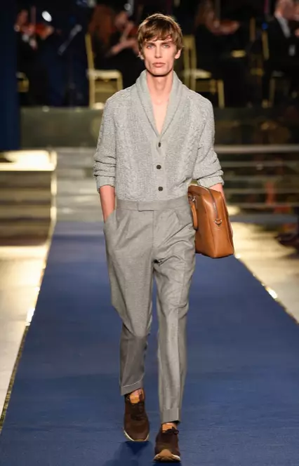 BROKS BROTHERS MENSWEAR FALL RIRININA 2018 FLORENCE28