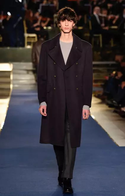 BROOKS BROTHERS MENSWEAR FALL WINTER 2018 FLORENCE36