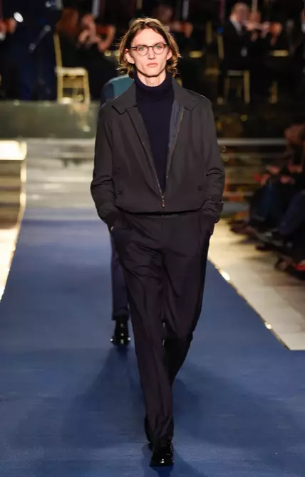 BROKS BROTHERS MENSWEAR FALL RIRININA 2018 FLORENCE42