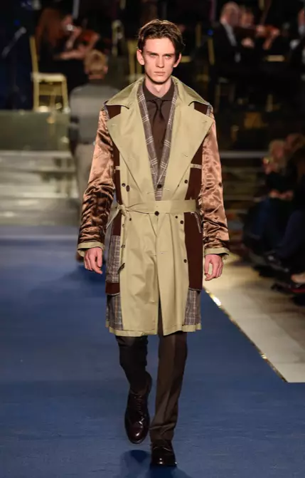 BROOKS BROTHERS MENSWEAR FALL MARIHONG 2018 FLORENCE9