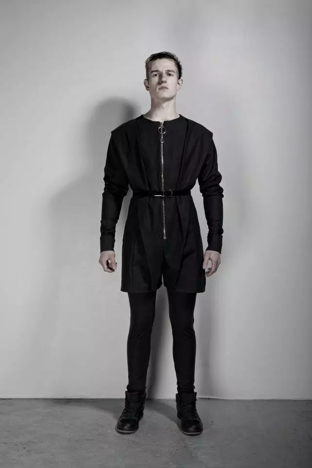 Benjamin Bertram igberiko Boys Lookbook 3452_11