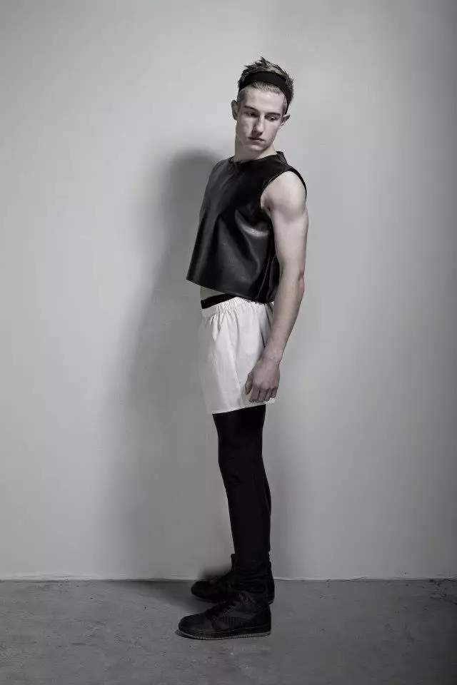 Benjamin Bertram Banlye Boys Lookbook 3452_14