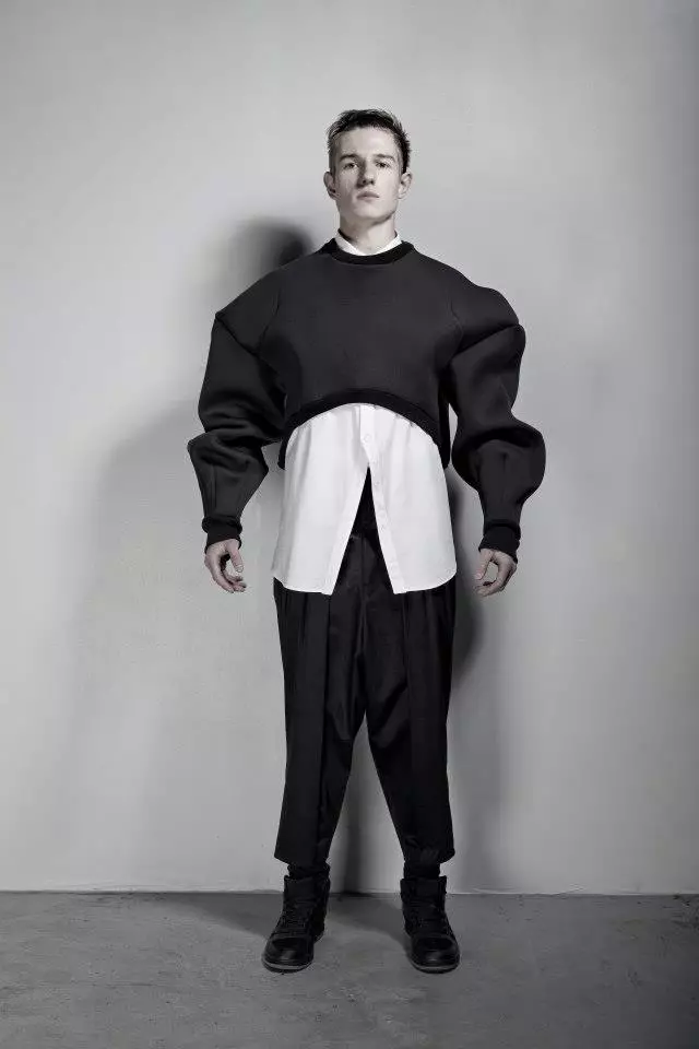 Benjamin Bertram Banlye Boys Lookbook 3452_8