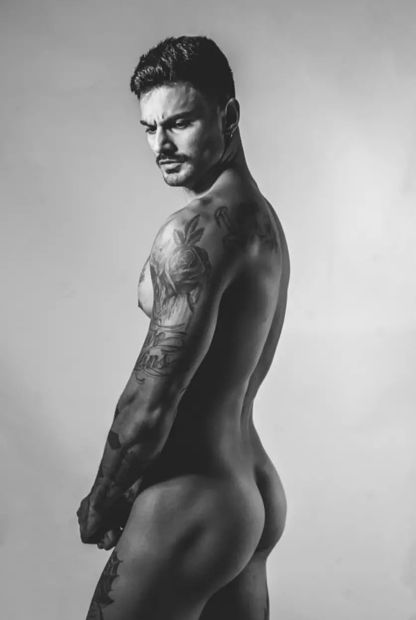 Luis Coppini by Ton Gomes & Matheus Nogueira