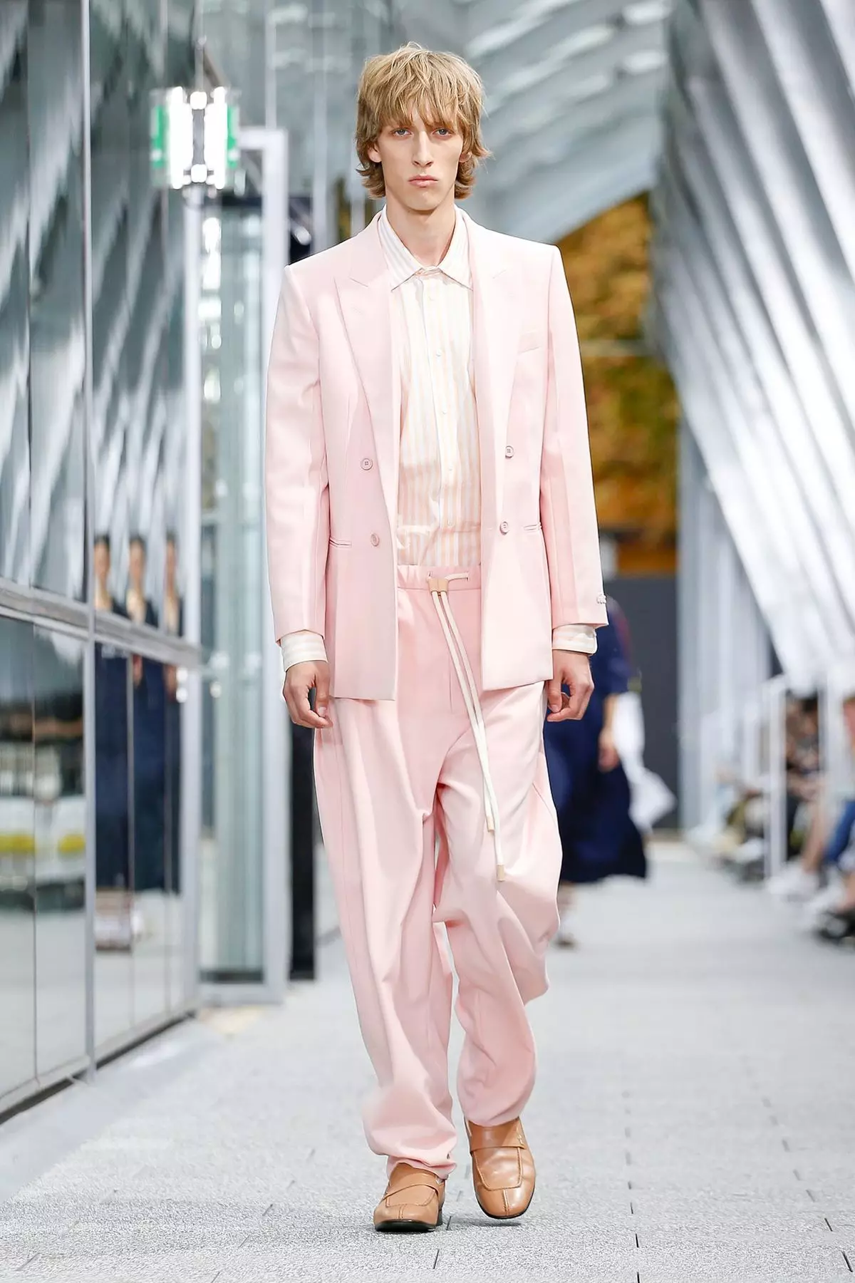 Handang Magsuot ng Lacoste Spring/Summer 2020 Paris 34634_13