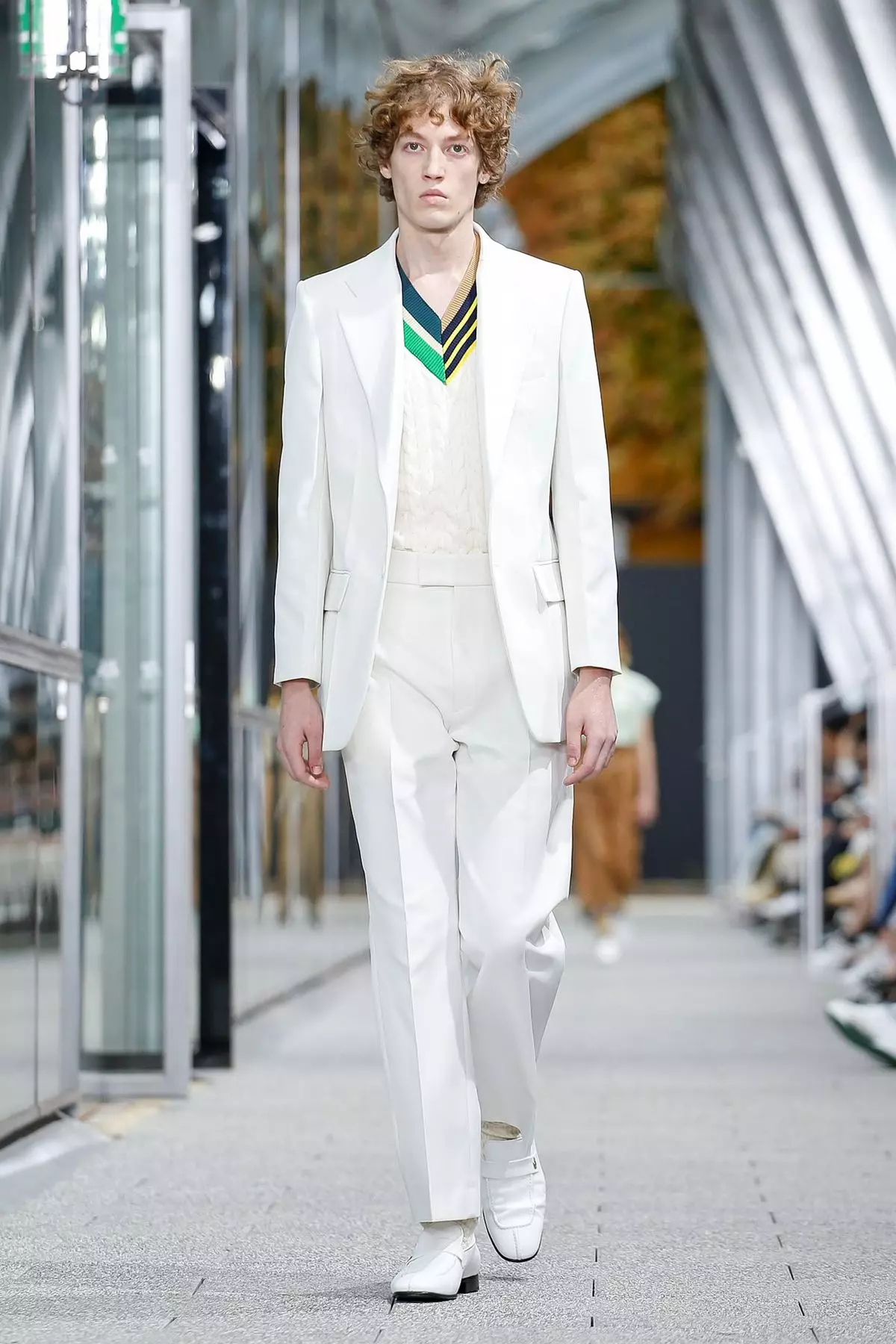 Lacoste Ready To Wear Fréijoer/Summer 2020 Paräis 34634_3