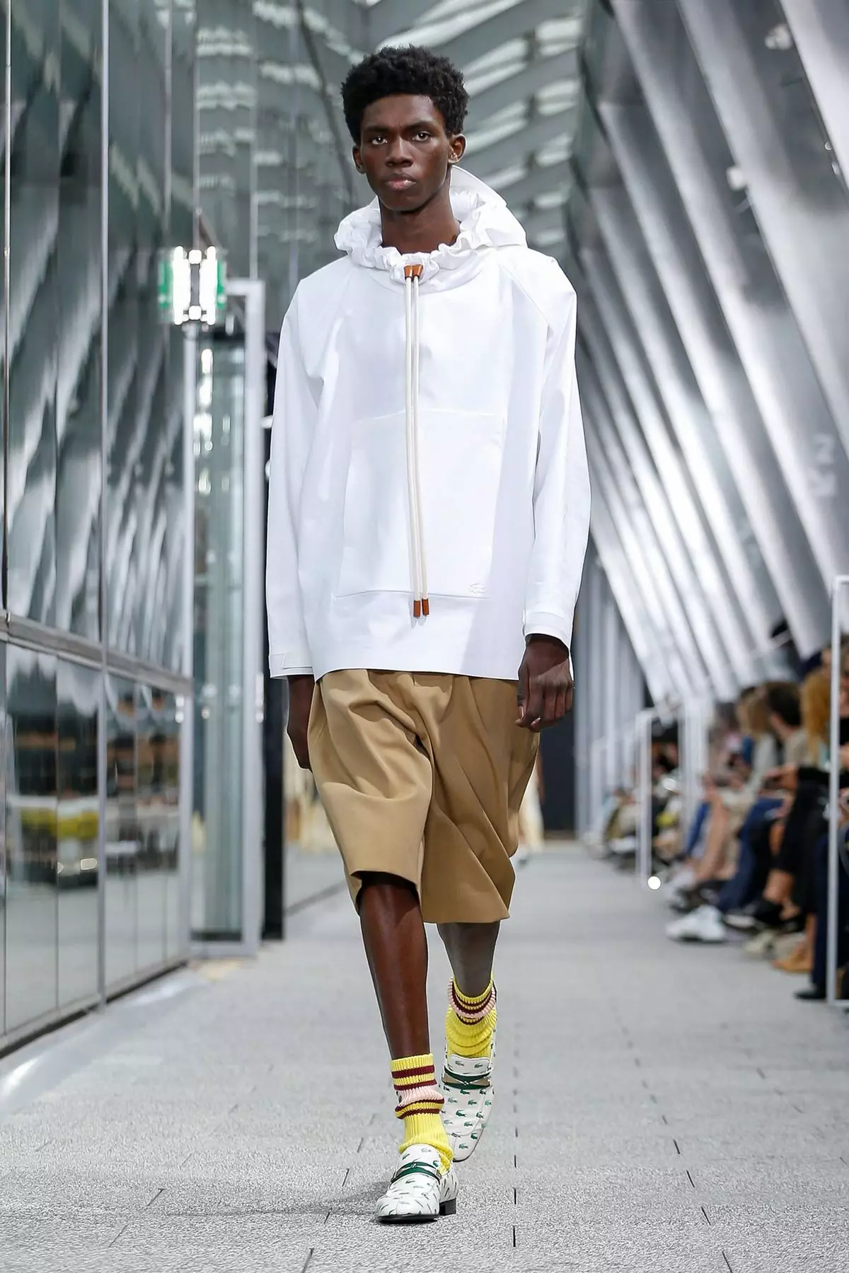 Lacoste Ready To Wear Fréijoer/Summer 2020 Paräis 34634_5