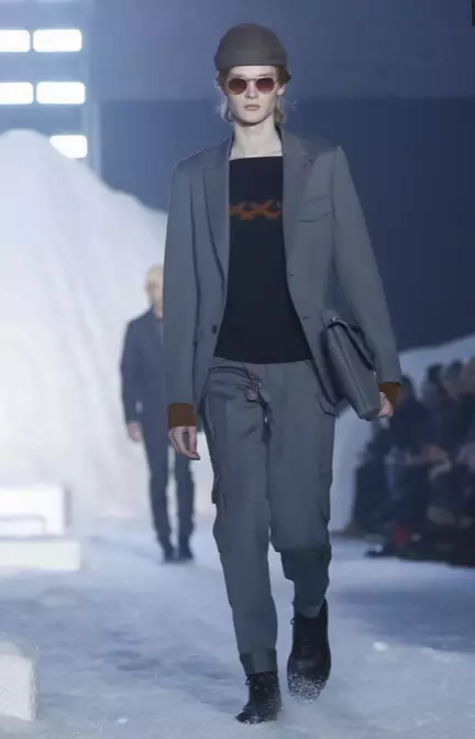 ERMENEGILDO ZEGNA ЭРЭГТЭЙ ХУВЦАС 2018 НАМАР ӨВӨЛ MILAN11